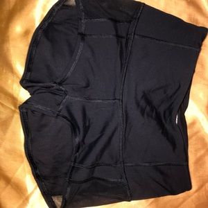 Victoria secret shorts